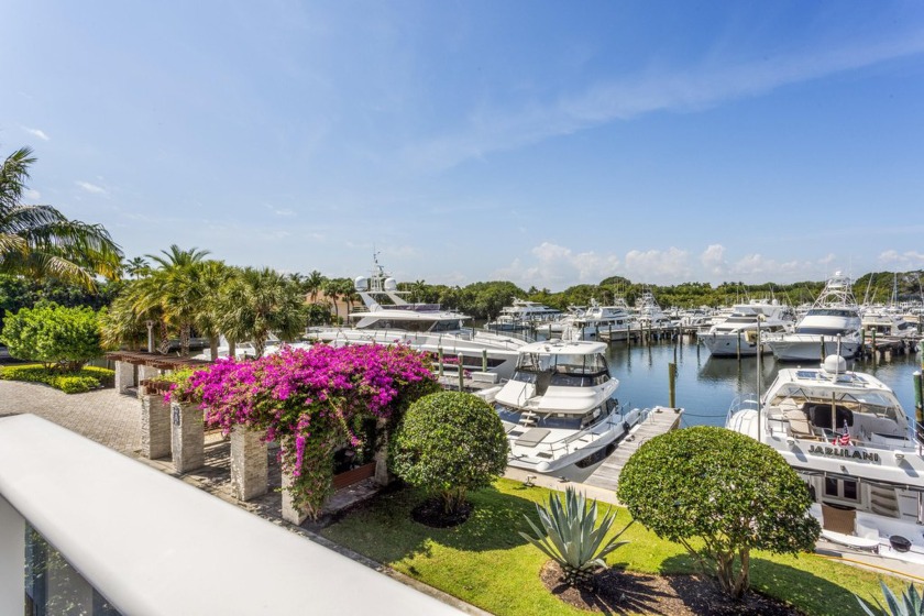 Experience the pinnacle of waterfront living just moments from - Beach Condo for sale in Palm Beach Gardens, Florida on Beachhouse.com