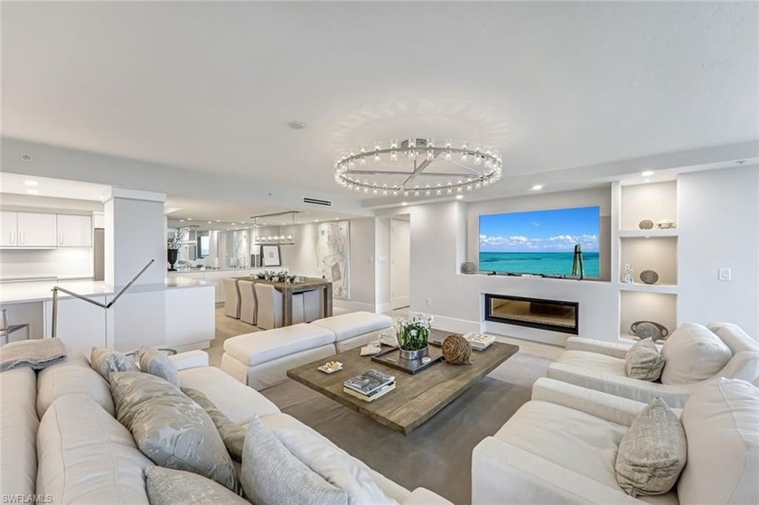 Stratford 1102 embodies effortless coastal luxury. This turnkey - Beach Home for sale in Naples, Florida on Beachhouse.com