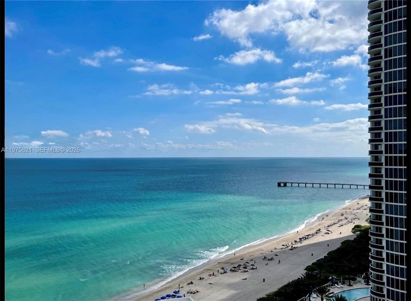 Opportunity to own at Sole Miami, a Noble House Resort. Fully - Beach Condo for sale in Sunny Isles Beach, Florida on Beachhouse.com