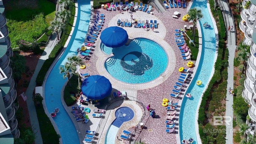 Welcome to Phoenix on the Bay! This condo complex offers - Beach Home for sale in Orange Beach, Alabama on Beachhouse.com