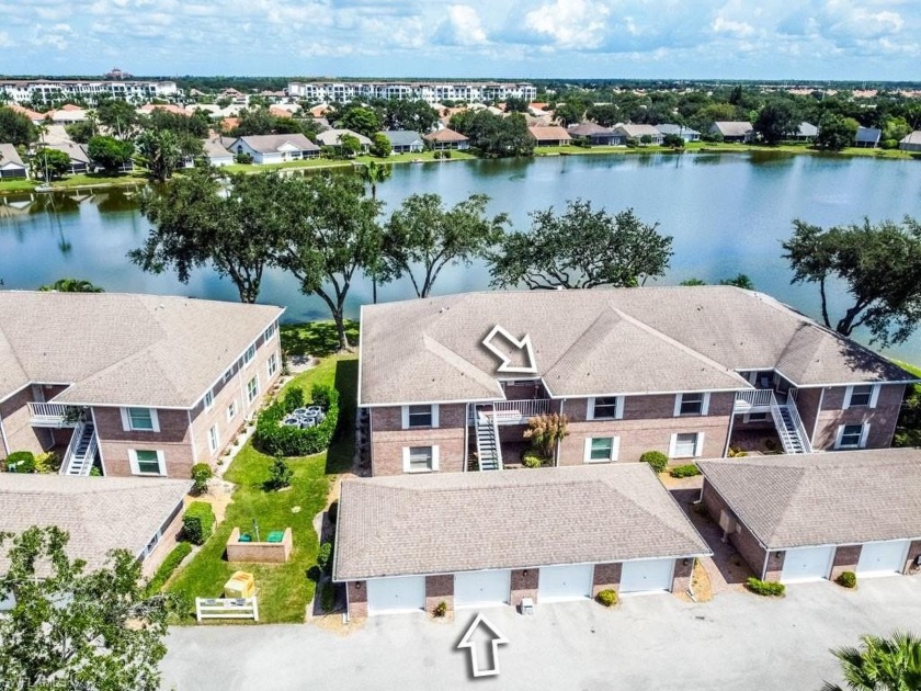 Discover this rarely available 2-bedroom plus den, 2-bathroom - Beach Home for sale in Naples, Florida on Beachhouse.com