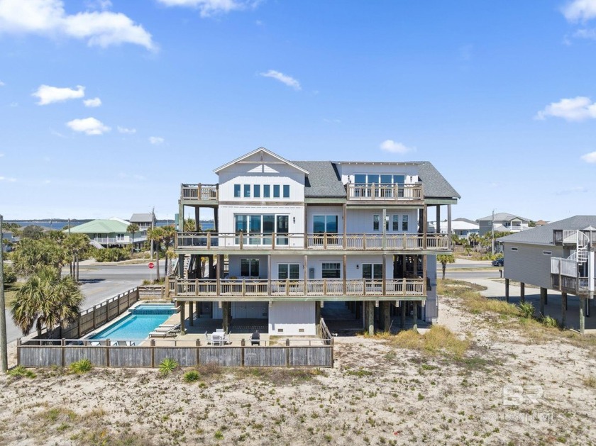 Welcome to the ultimate beach home with this meticulously - Beach Home for sale in Pensacola Beach, Florida on Beachhouse.com