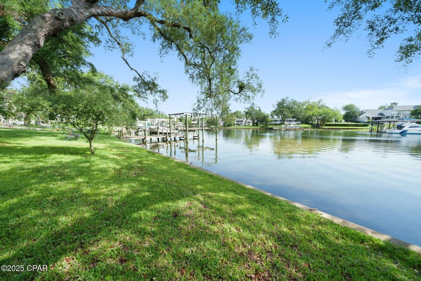 Waterfront Living Meets Timeless Elegance in The Cove. Welcome - Beach Home for sale in Panama City, Florida on Beachhouse.com
