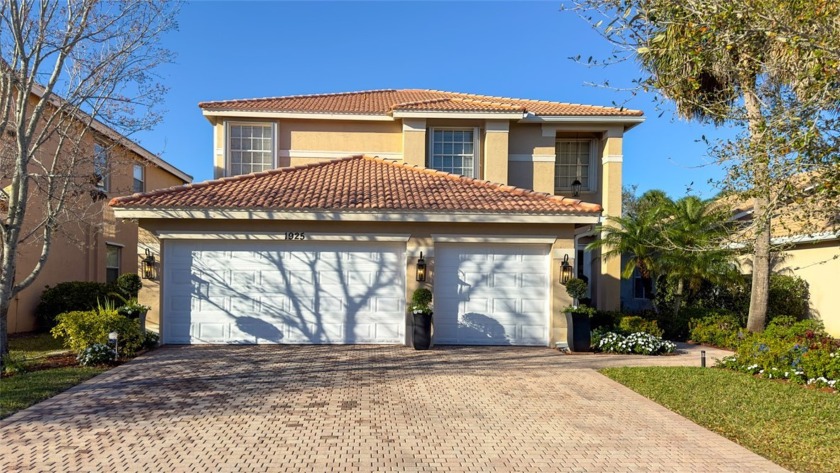 Luxurious living awaits in this professionally decorated home - Beach Home for sale in Vero Beach, Florida on Beachhouse.com