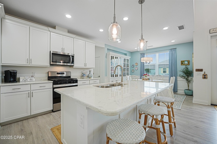 Welcome to a slice of paradise in Latitude Margaritaville - Beach Townhome/Townhouse for sale in Panama City Beach, Florida on Beachhouse.com