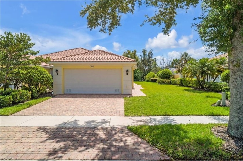 LOWEST Priced Furnished Capri in Village Walk of Bonita! - Beach Home for sale in Bonita Springs, Florida on Beachhouse.com