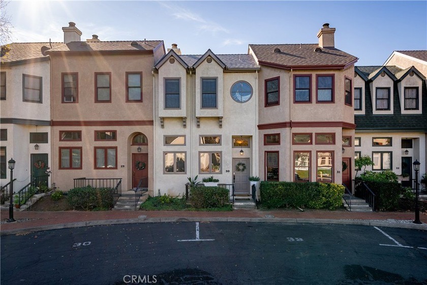 Welcome to this stunning 2 bedroom, 2.5 bath home filled with - Beach Home for sale in San Luis Obispo, California on Beachhouse.com