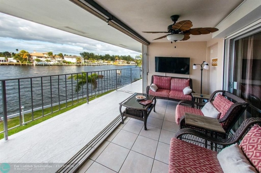 This condo is a gem you won't want to miss! It's priced to sell - Beach Condo for sale in Pompano Beach, Florida on Beachhouse.com