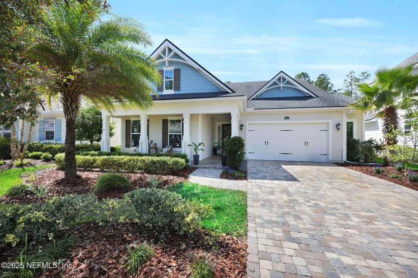 Motivated Sellers - Offering $10,000 toward Buyer's Closing - Beach Home for sale in Ponte Vedra, Florida on Beachhouse.com