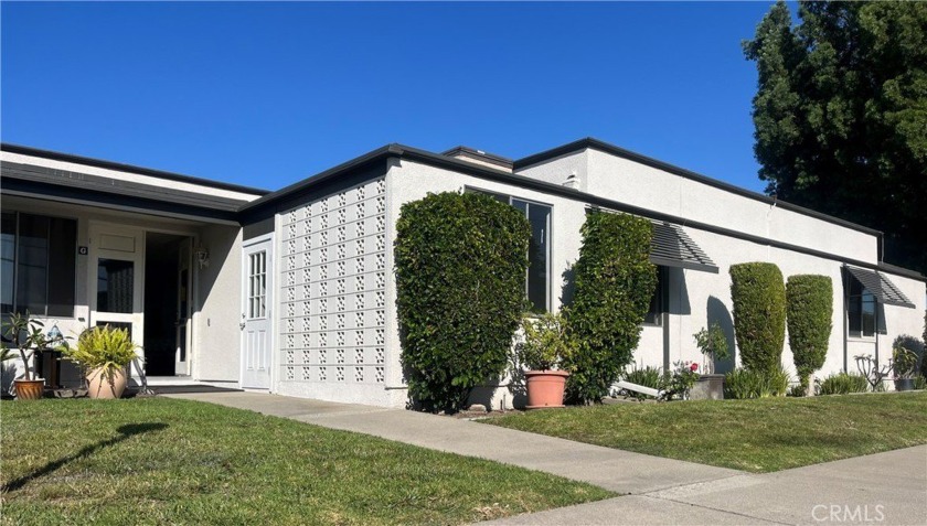 RARE ATRIUM UNIT OPPORTUNITY!  

This beautiful unit is among - Beach Other for sale in Seal Beach, California on Beachhouse.com