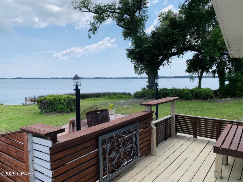 OPEN HOUSE TUESDAY 8/26 FROM 2:00PM-5 :00PM. Charming Florida - Beach Home for sale in Panama City, Florida on Beachhouse.com