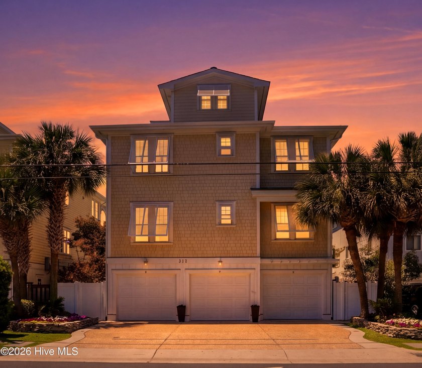 Experience the absolute best of Wrightsville Beach living in - Beach Condo for sale in Wrightsville Beach, North Carolina on Beachhouse.com