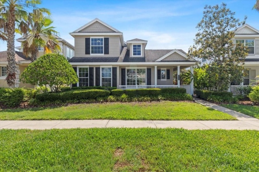 One or more photo(s) has been virtually staged. *SELLER WILL - Beach Home for sale in Tampa, Florida on Beachhouse.com