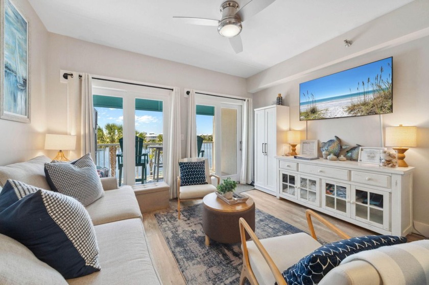 Looking for the ''Wow Factor'' condo? Look no further than this - Beach Condo for sale in Panama City Beach, Florida on Beachhouse.com