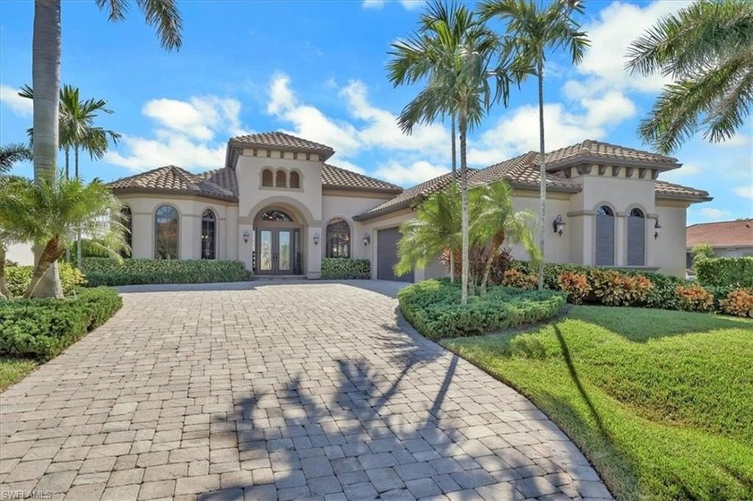Experience true waterfront luxury at 3526 SE 19th Avenue, a - Beach Home for sale in Cape Coral, Florida on Beachhouse.com