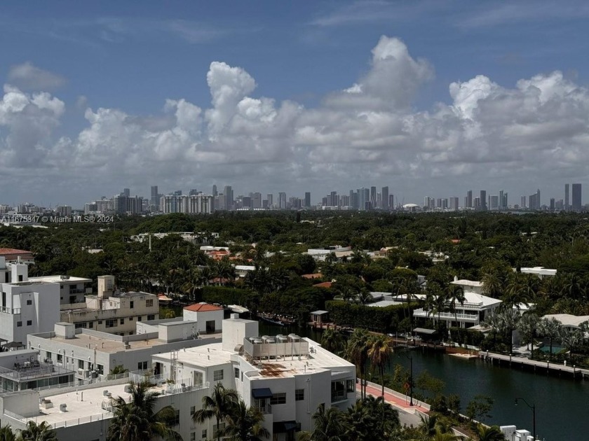 Beautiful Corner unit conveniently located in Faena District - Beach Condo for sale in Miami Beach, Florida on Beachhouse.com