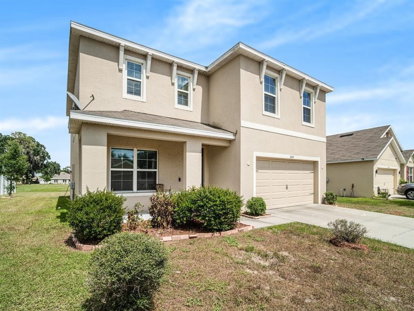 Come live in this modern home and quiet community in Riverview - Beach Home for sale in Riverview, Florida on Beachhouse.com