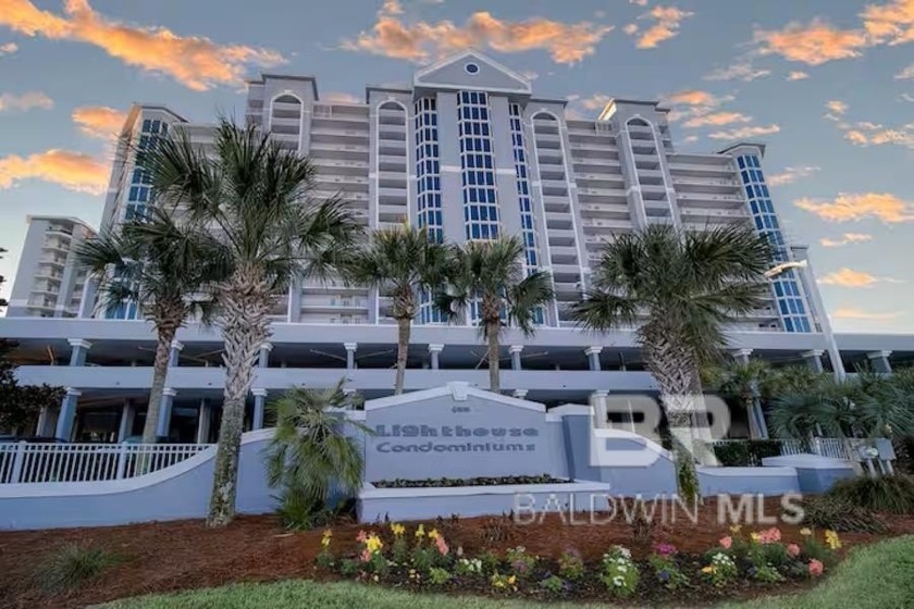 This is a beautifully furnished, decorated, and maintained condo - Beach Condo for sale in Gulf Shores, Alabama on Beachhouse.com