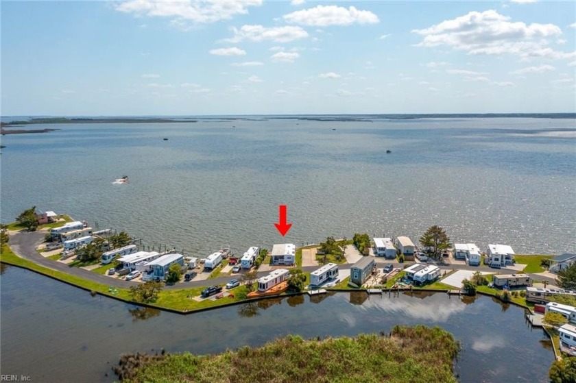 *SEA SIDE PARADISE* is located in Surfside at Sandbridge, a - Beach Lot for sale in Virginia Beach, Virginia on Beachhouse.com
