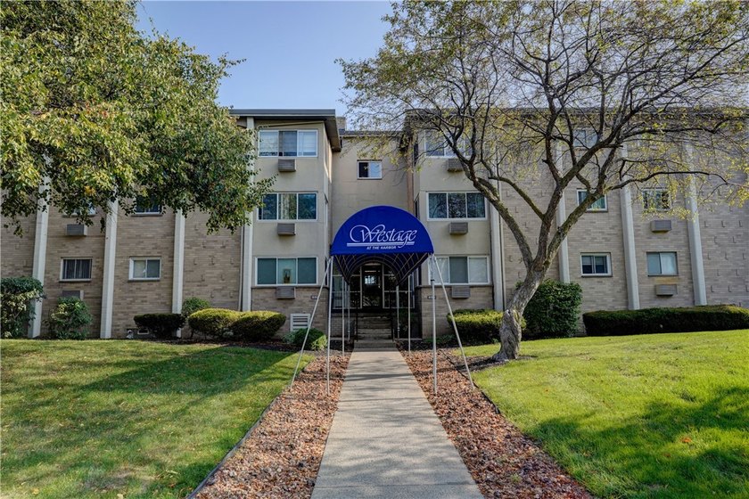 Experience resort-style living on the shores of Lake Ontario and - Beach Condo for sale in Rochester, New York on Beachhouse.com