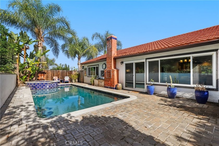 Charming Hacienda-style single-family home featuring a newer - Beach Home for sale in Mission Viejo, California on Beachhouse.com