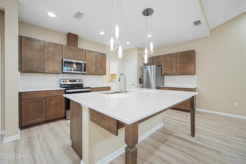 It's always five o'clock somewhere - and here at Latitude - Beach Townhome/Townhouse for sale in Panama City Beach, Florida on Beachhouse.com