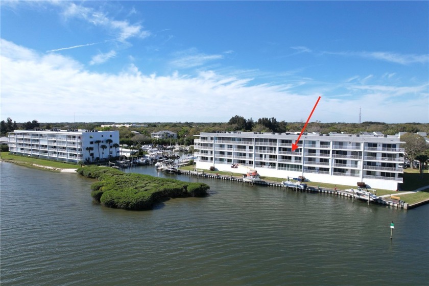 Immerse yourself in luxury with this updated 3rd floor condo - Beach Home for sale in Sebastian, Florida on Beachhouse.com