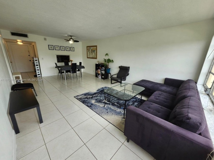 Welcome to your garden oasis located in Hallandale. Nestled east - Beach Condo for sale in Hallandale Beach, Florida on Beachhouse.com