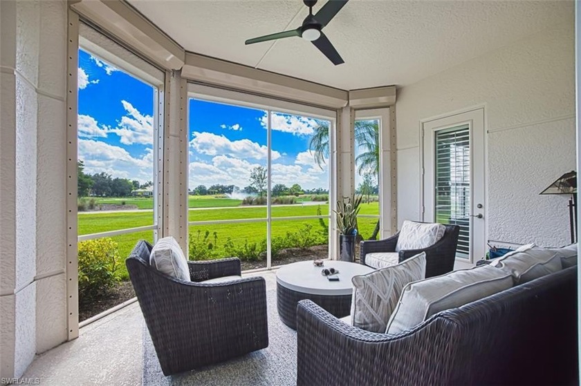 Located within the prestigious Avellino Isles Vineyards - Beach Home for sale in Naples, Florida on Beachhouse.com