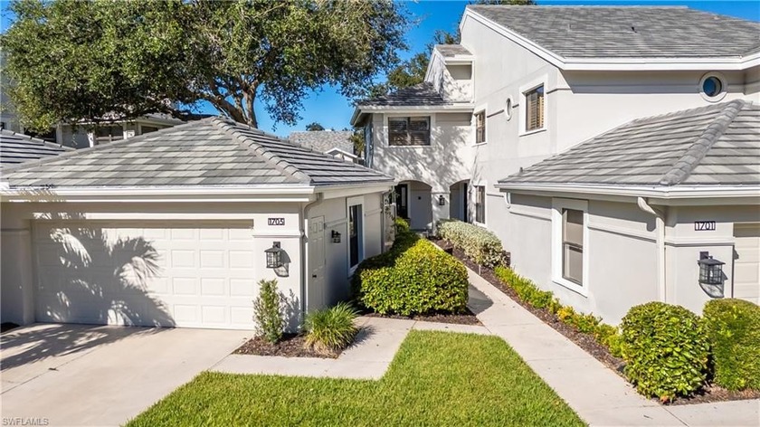 Welcome to this simply spectacular, sun-drenched, fully - Beach Home for sale in Fort Myers, Florida on Beachhouse.com