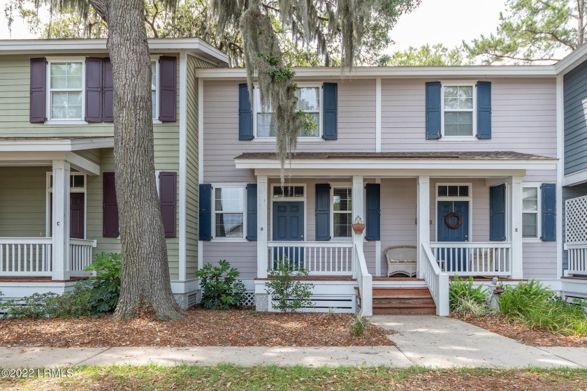 Wonderful Opportunity to be in Port Royal. This 2 bedroom, 1.5 - Beach Home for sale in Port Royal, South Carolina on Beachhouse.com