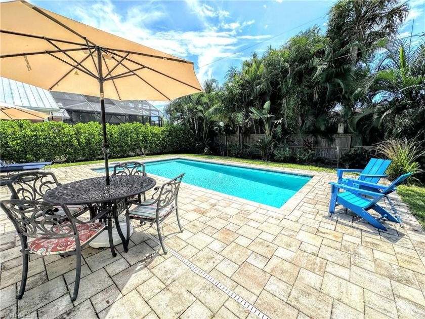 Discover the ultimate Naples, FL lifestyle with this beautifully - Beach Home for sale in Naples, Florida on Beachhouse.com