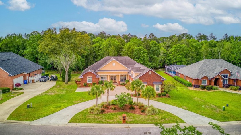 2926 Greystone Drive - Beach Home for sale in Pace, Florida on Beachhouse.com