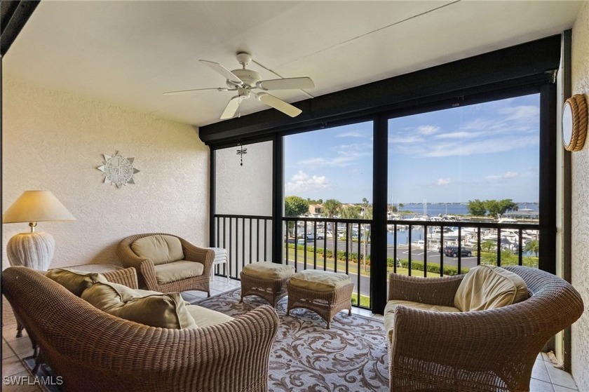 Welcome to this spacious 3-bedroom, 2-bath condo offering**** - Beach Condo for sale in Fort Myers, Florida on Beachhouse.com