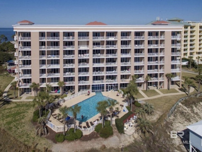 Dunes condo 106 is located on the 1st floor where you only have - Beach Condo for sale in Gulf Shores, Alabama on Beachhouse.com
