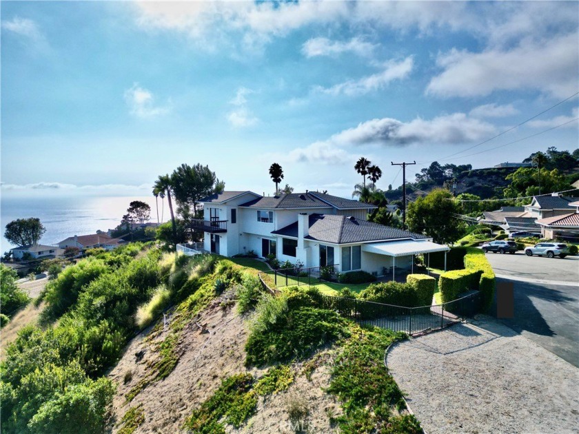 First time on the market in 50+ years!  Fabulous Ocean, Point - Beach Home for sale in Rancho Palos Verdes, California on Beachhouse.com