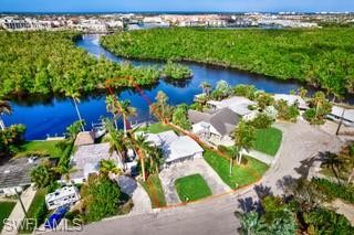Incredible Naples Gulf Access waterfront development potential - Beach Home for sale in Naples, Florida on Beachhouse.com