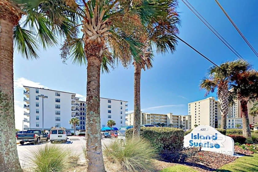 Come enjoy this beautiful beachfront condo at Island Sunrise - Beach Home for sale in Gulf Shores, Alabama on Beachhouse.com
