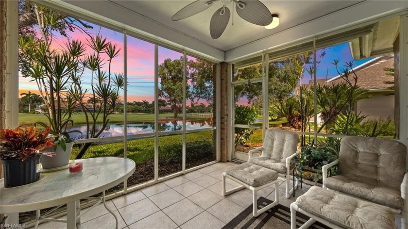 Welcome to 19540 Lost Creek Drive, a delightful 2-bedroom - Beach Home for sale in Estero, Florida on Beachhouse.com