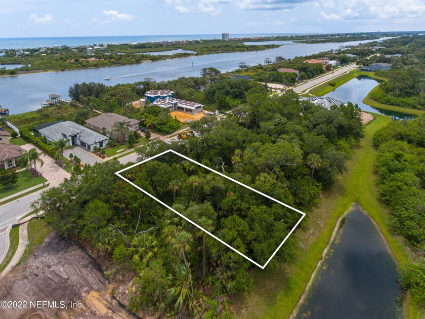 Investor Alert - 3 lots available! An amazing opportunity to - Beach Lot for sale in Palm Coast, Florida on Beachhouse.com