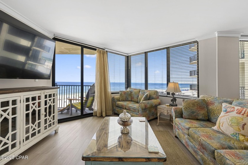 **Stunning, Rarely Available Larger Floor Plan at Sunbird 505W - - Beach Condo for sale in Panama City Beach, Florida on Beachhouse.com