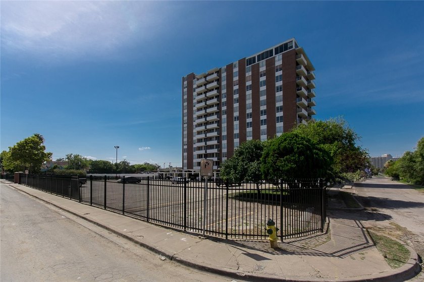 A little piece of Downtown Corpus Christi history is ready for - Beach Condo for sale in Corpus Christi, Texas on Beachhouse.com