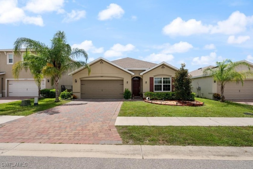 Do Not miss out on this great property! This home features 4 - Beach Home for sale in Lehigh Acres, Florida on Beachhouse.com