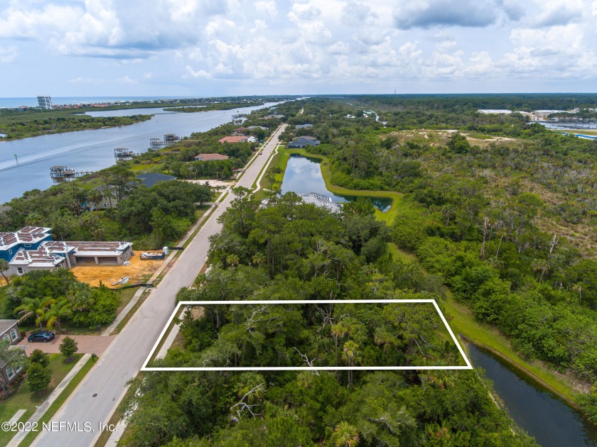 Investor Alert - 3 lots available! An amazing opportunity to - Beach Lot for sale in Palm Coast, Florida on Beachhouse.com