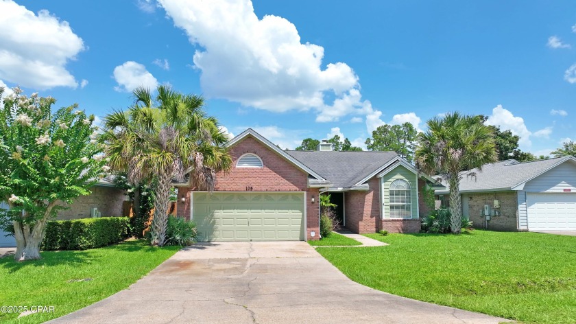 Discover the perfect blend of comfort and convenience at 106 - Beach Home for sale in Panama City Beach, Florida on Beachhouse.com