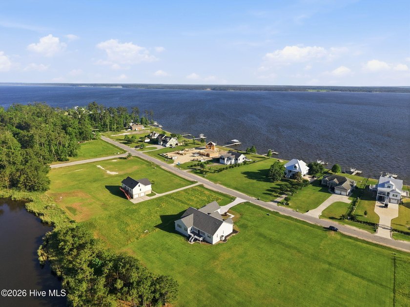 Belhaven, known as the beautiful harbor town of North Carolina's - Beach Home for sale in Belhaven, North Carolina on Beachhouse.com