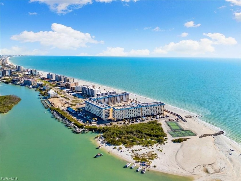 Paradise Found with Breathtaking Gulf Views! Wake up to the - Beach Condo for sale in Bonita Springs, Florida on Beachhouse.com