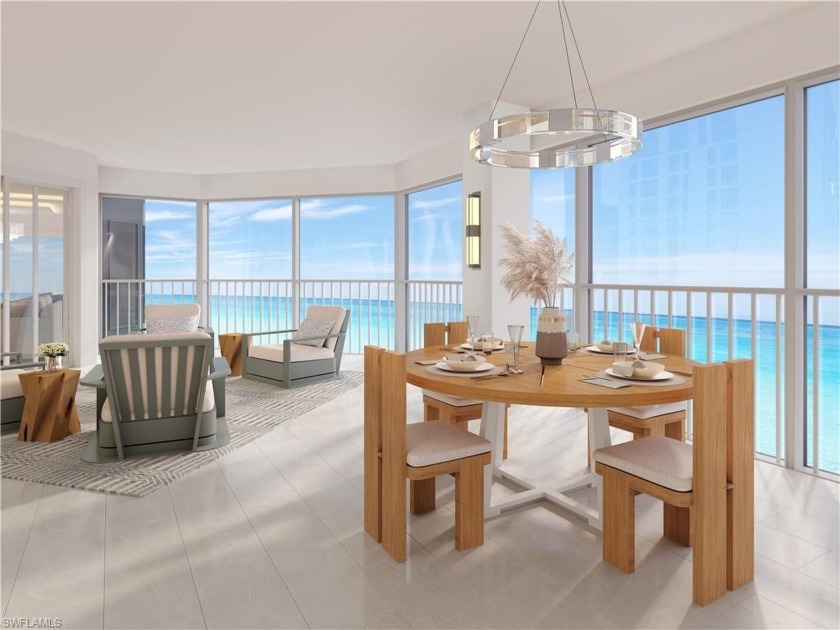 Welcome to your dream oasis in the sky at Le Parc in Park Shore - Beach Condo for sale in Naples, Florida on Beachhouse.com