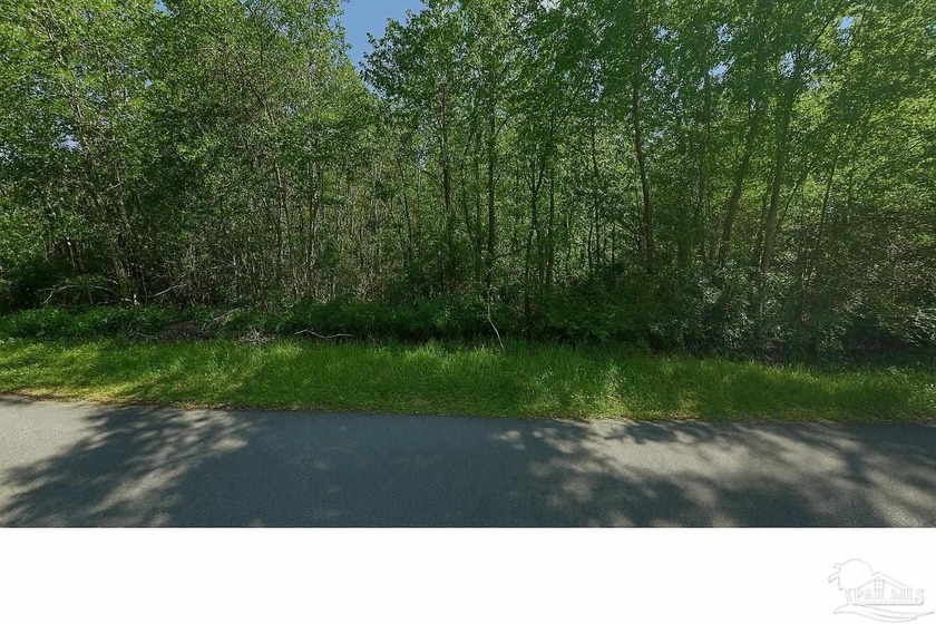 Unlock the potential of this expansive 4.72-acre commercial - Beach Acreage for sale in Pensacola, Florida on Beachhouse.com