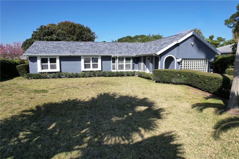 Improved Price on this charming pool home which has 2 MASTER - Beach Home for sale in Vero Beach, Florida on Beachhouse.com